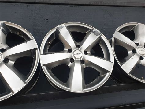 AR67 Диски БМВ Х5 5/120 R18 8J ET40 BMW X5.: 1 100 грн. - Диски Ковель ...