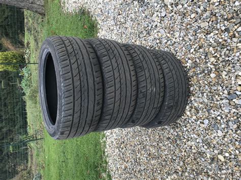 P: Letne pnevmatike Matador 225/45 R17 - Platišča in gume - BMWslo.com ...
