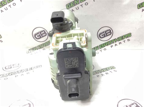 Насос AdBlue (Ад Блю) 561198969 Volkswagen Touareg 2012 (ID#1822565622 ...