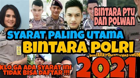 Syarat Masuk Polisi 2021 Berapa Biaya Masuk Polisi Ta 2022 2023 2024