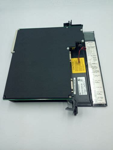 Ge Fanuc Ic Cpx Ic Cpx Ge Novo Ebay