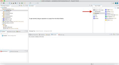 Getting Started With The Munit Test Recorder Mulesoft Developers