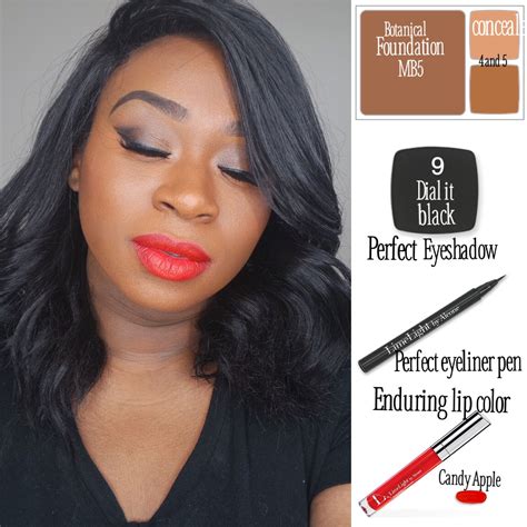 Limelight By Alcone Makeup Look For Women Of Color Limelightbyalcone