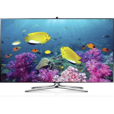 Samsung 55" 7500 Full HD Smart 3D Ultra Slim LED TV
