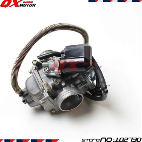 Карбюратор keihin cvk 24