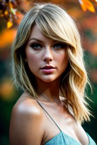 Geneticperfectionai Harper Loves The Fall Ai Generated E Hentai Lo Fi Galleries