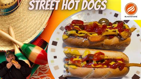 How To Make Mexican Street Hot Dogs Best Hot Dogs Recipe On