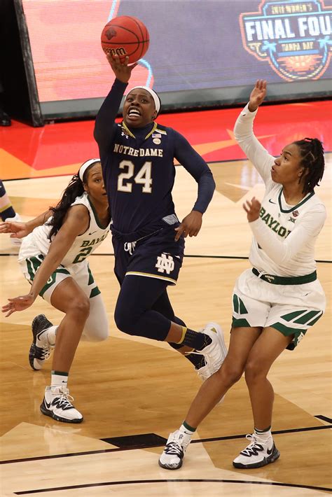 Photos 2019 Ncaa Womens Basketball National Championship Game Notre