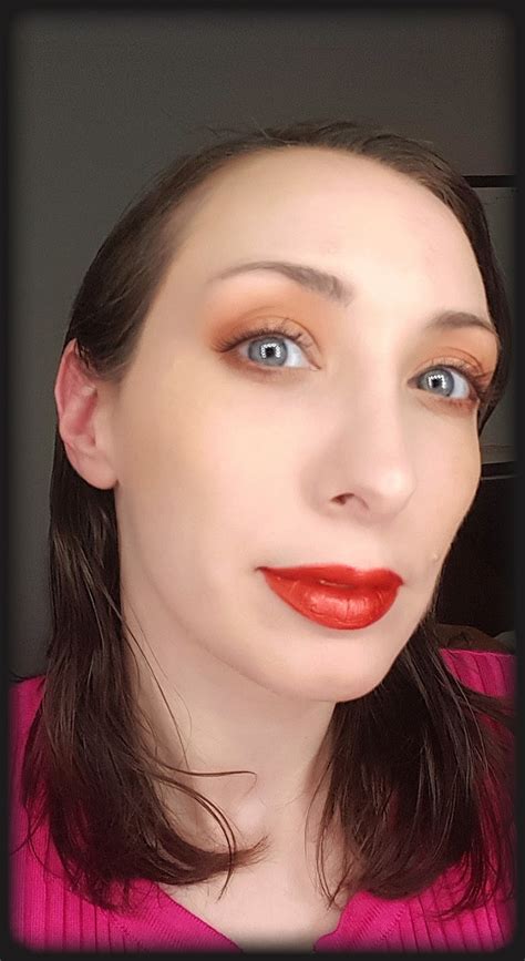 Makeup Matters Urban Decay Naked Petite Heat A Tutorial