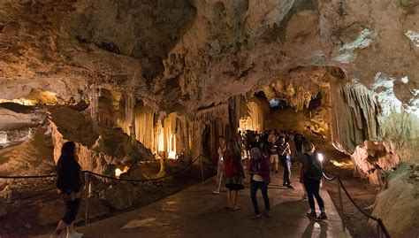 Caves of Nerja - Nomads Travel Guide