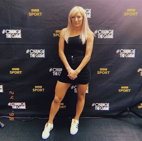 Elise Christie 01052021 • CelebMafia