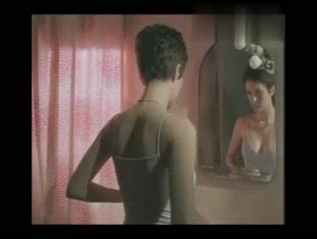 EL CAMINO NUDE SCENES AZNude