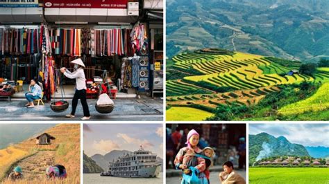 Northern Vietnam Itinerary In 2025 Where To Go And Travel Guide