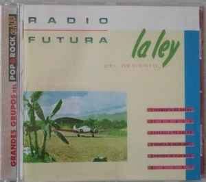 Radio Futura La Ley Del Desierto La Ley Del Mar 4 Temas Extra