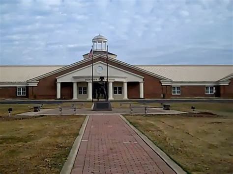 The Fairhope Times : Fairhope High School To Get New Wing?