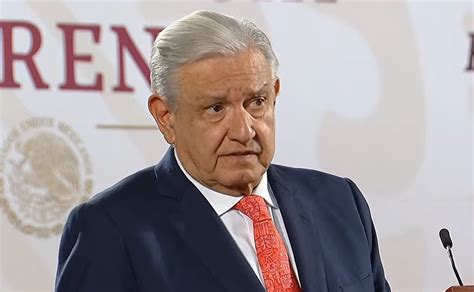 Los Están Engañando Dice Amlo A Estudiantes De Derecho Que Protestan