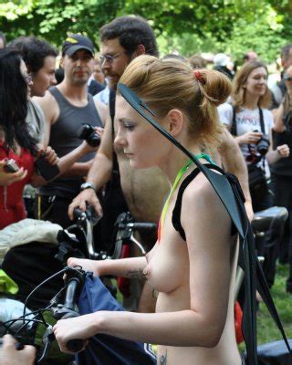 World Naked Bike Ride 2012 2019 Part 6 Nerdy Girl Others Porn Pictures XXX Photos Sex