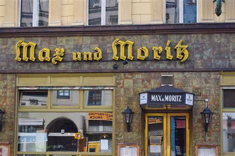 10 Places Where Locals Love To Eat In Berlin What Are Berlins Best