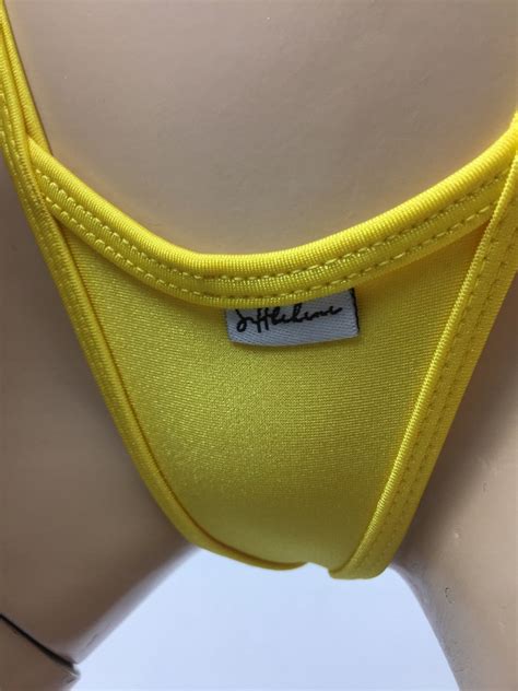 Sexy Mini Micro Bikini Body Stringi Oficjalne Archiwum Allegro