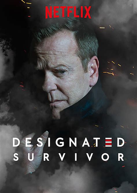 Watch Designated Survivor Online Season 1 2016 Tv Guide