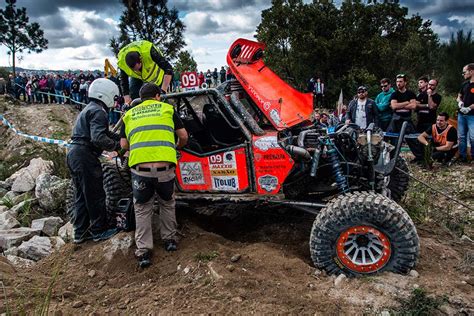 Cp Trial X Campe O Nacional Entra A Vencer Autosport