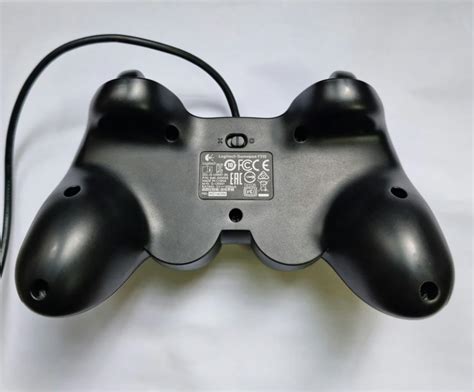 Logitech Gamepad F310, Video Gaming, Gaming Accessories, Controllers on ...