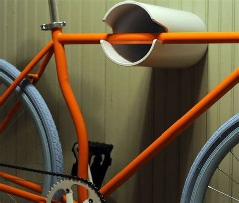 10 Idéias de Decoração para Guardar sua Bike em Casa