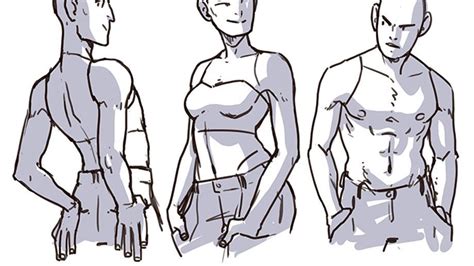 Fullbody Couples Reference Sheet Preview In 2020 Figure Drawing Reference Art Reference