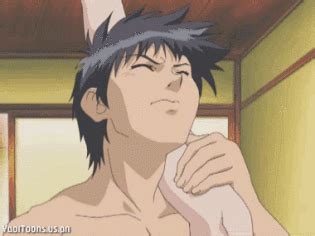 Yaoi Gifs Luscious Hentai Manga Porn