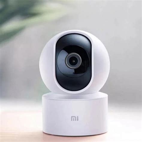 Xiaomi Mi 360° 2K IP Security Camera Price in Bangladesh