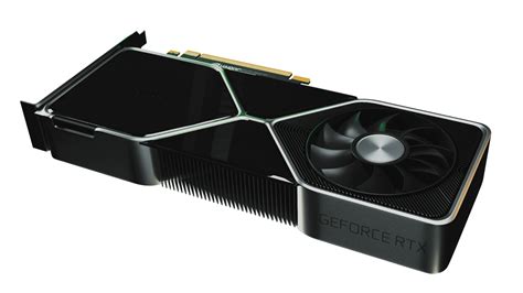 RTX 3000 Серия: Дата Выхода и Характеристики [2020]