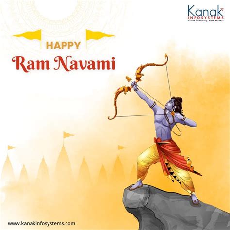 Happy Ram Navami