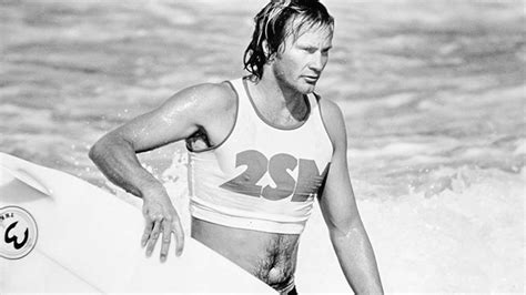 Simon Anderson 1981 Encyclopedia Of Surfing