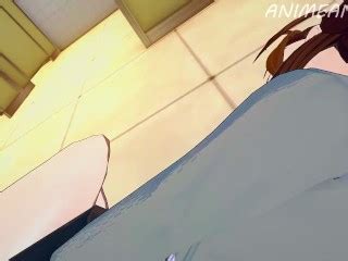 Horimiya Kyouko Hori Anime Hentai D Uncensored Xxx Mobile Porno Videos Movies IPornTV Net