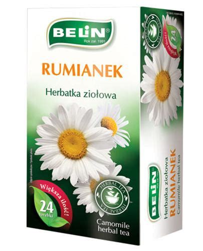 Belin, Ромашковый чай, Белин, 24 пакетиков купить в Украине
