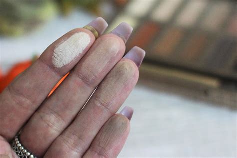 Urban Decay Naked Ultimate Basics Palette Anoushka Loves