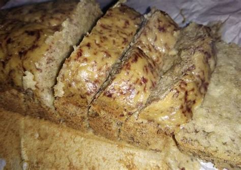 Resep Banana Cake Oleh Dapur Ummu Muhammad Cookpad