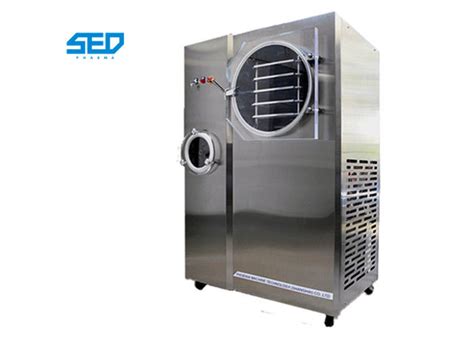 Lab Use Mini Freeze Dry Machine Vacuum Freeze Dryer With Small