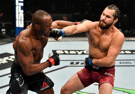 UFC 261: Kamaru Usman vs. Jorge Masvidal 2 predictions, picks