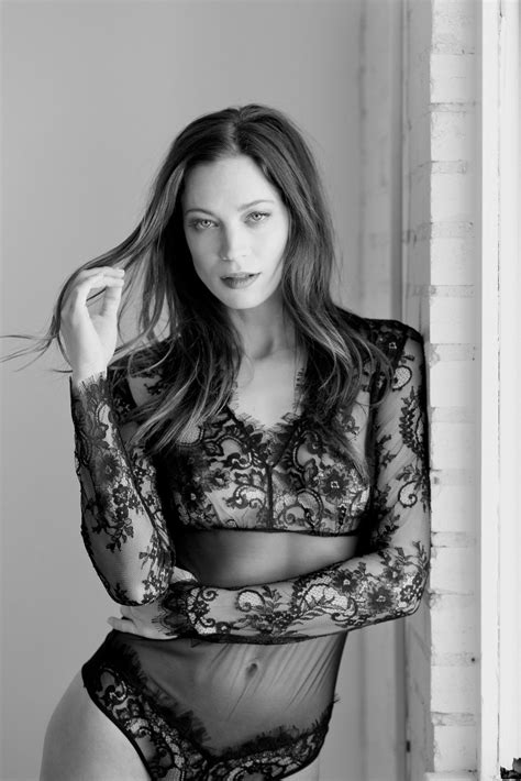 boudoir in black | Dallas - Shea Mayberry Photography