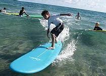 Quiksilver / Roxy Surf Camps in deerfield beach, Broward County, United ...