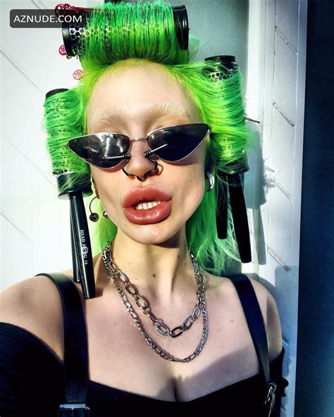 Gina Harrison Nude And Sexy Photo Collection Aznude