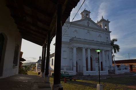 Suchitoto - El Salvador - Nomadic Thoughts