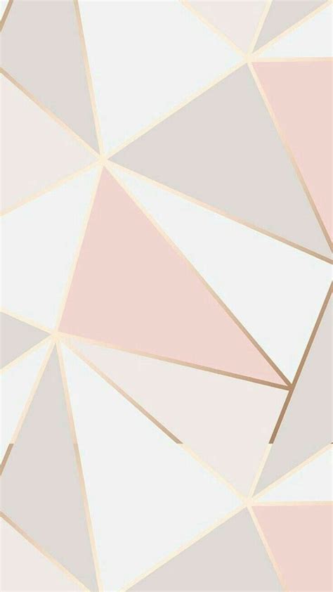 Pin By Rue On Art Wallpapers Kawaii Rose Gold Wallpaper Gold