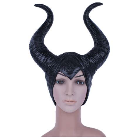 Maleficent Costumes Custom Made Dark Witch Adult Women Halloween Party