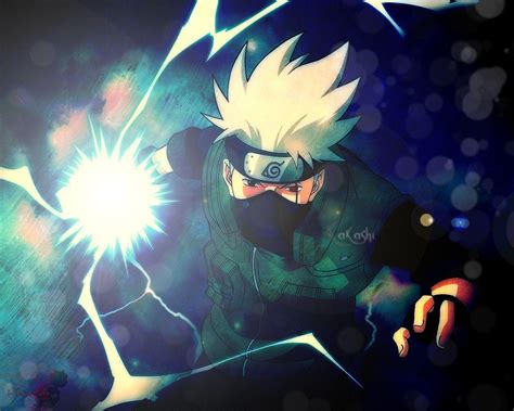 7 Kakashi Sensei Wallpaper Hd Nichanime