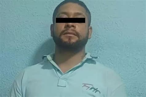 Cae Presunto Asesino De J Venes Del Bar Hope En Villahermosa Tabasco