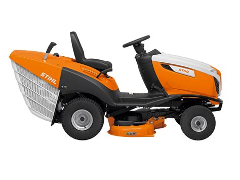 Купить трактор-газонокосилку STIHL RT 5097 в Харькове