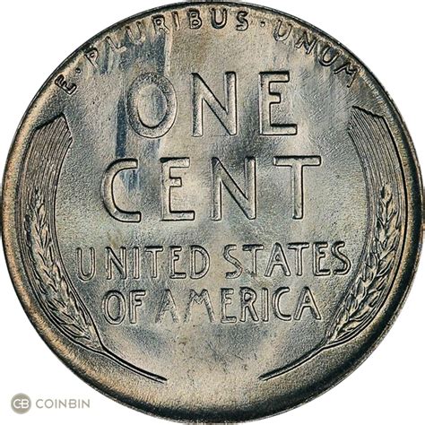 1943 Silver Penny Steel Penny Worth Whats The Value Of A 1943 Wheat