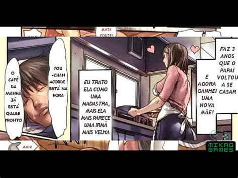 Follando Madrastra En El Desayuno XVIDEOS